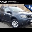 Dacia Duster 2022