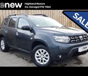 Dacia Duster 2022