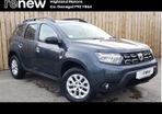 Dacia Duster 2022