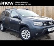 Dacia Duster 2022