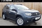 Dacia Duster 2022