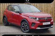 Citroen C3 2026
