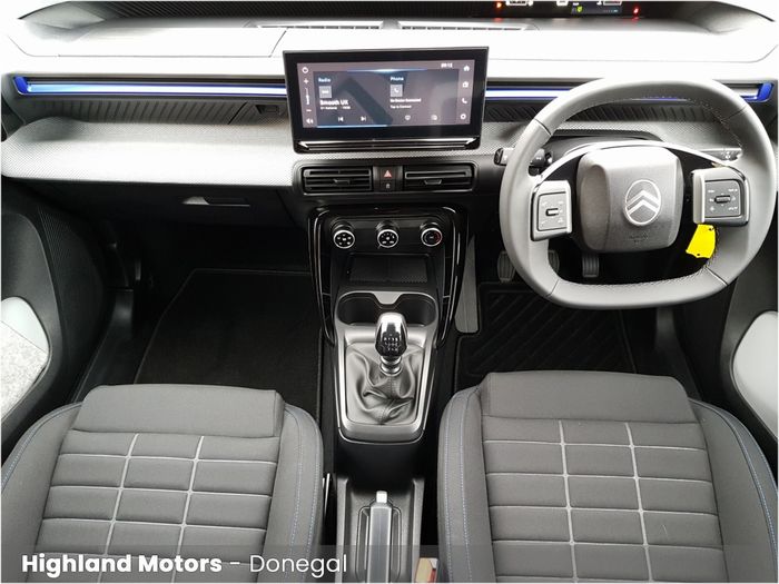 Citroen C3 2026