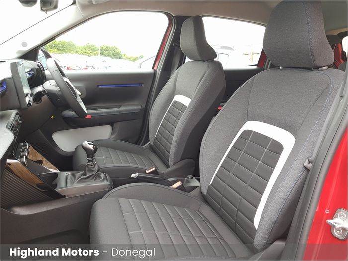 Citroen C3 2026