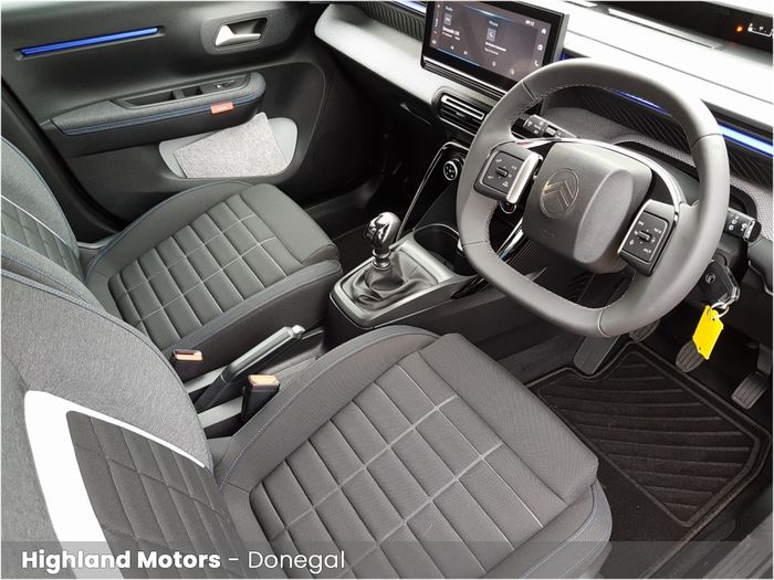 Citroen C3 2026