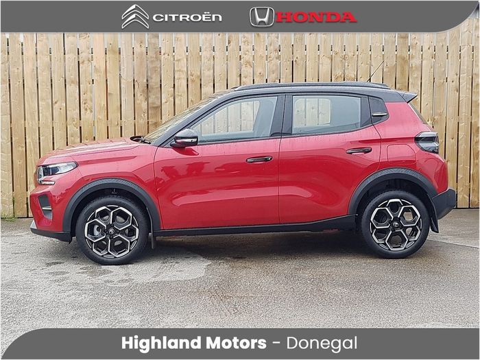 Citroen C3 2026