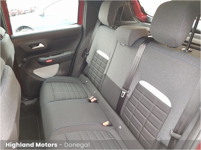 Citroen C3 2026