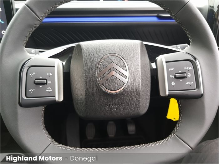 Citroen C3 2026