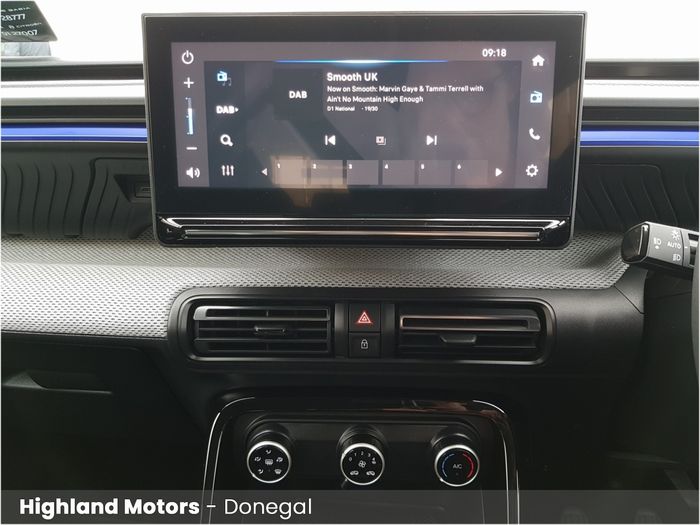 Citroen C3 2026