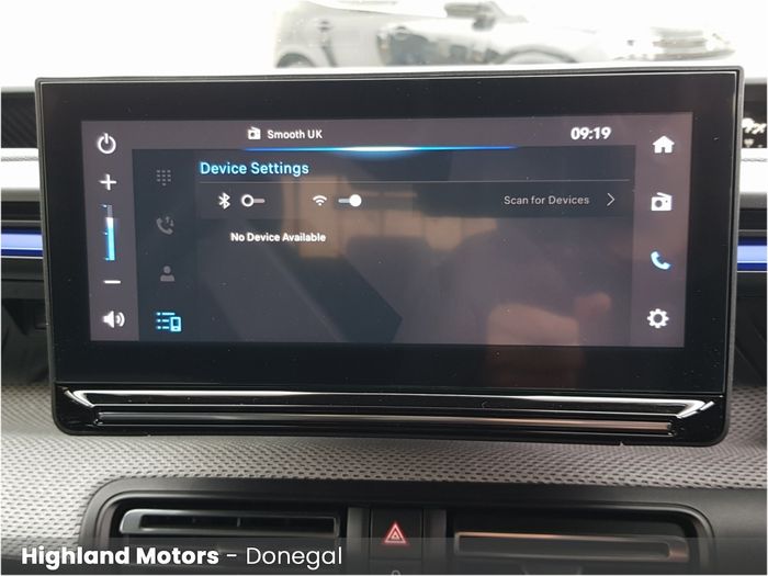 Citroen C3 2026