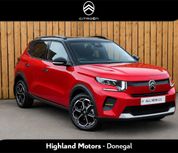 Citroen C3 2026