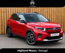 Citroen C3 2026