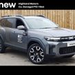Dacia Bigster 2026