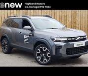 Dacia Bigster 2026