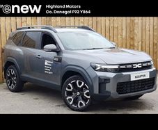 Dacia Bigster 2026