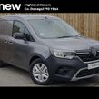 Renault Kangoo 2026