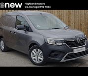 Renault Kangoo 2026