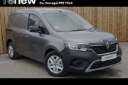 Renault Kangoo 2026