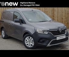 Renault Kangoo 2026