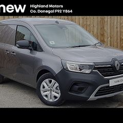 Renault Kangoo 2026