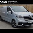 Renault Trafic 2026