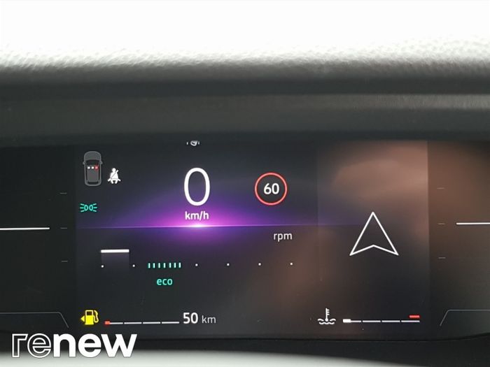 Renault Trafic 2026