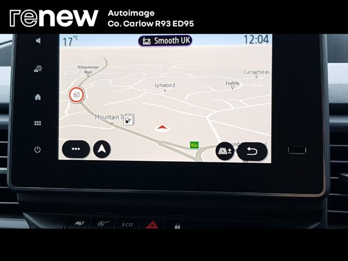 Renault Trafic 2026