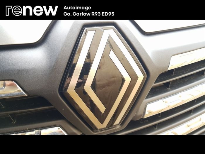Renault Trafic 2026