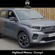 Citroen C3 2026