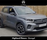Citroen C3 2026