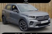 Citroen C3 2026
