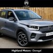 Citroen C3 2026