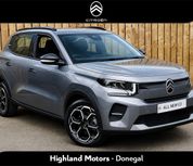 Citroen C3 2026