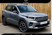 Citroen C3 2026