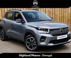 Citroen C3 2026