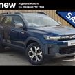 Dacia Bigster 2025