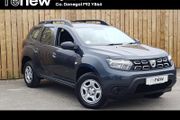 Dacia Duster 2022