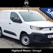 Citroen Berlingo 2025