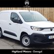Citroen Berlingo 2025