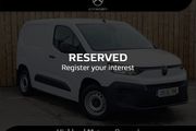 Citroen Berlingo 2025