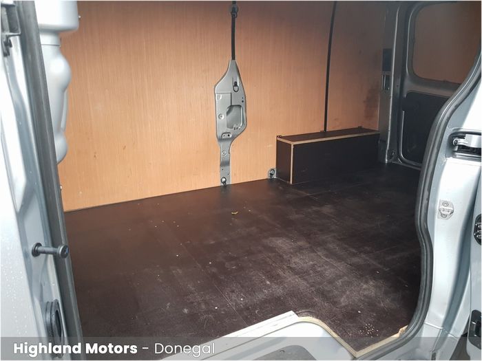 Renault Trafic 2022