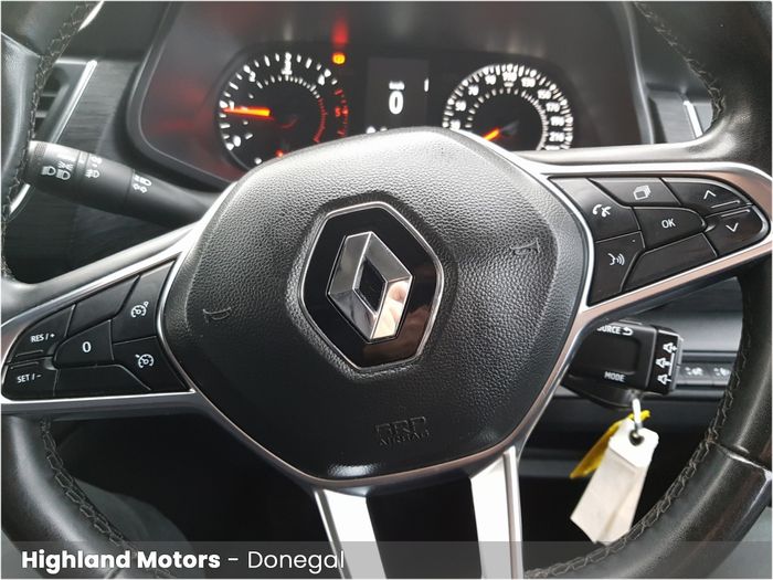 Renault Trafic 2022