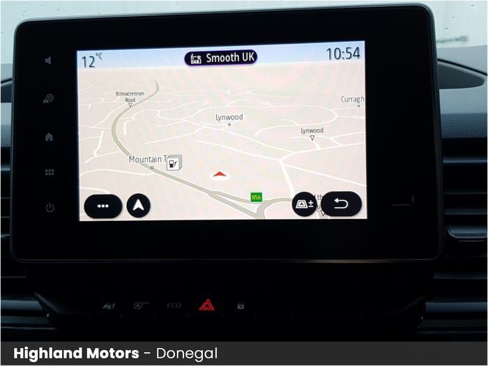 Renault Trafic 2022