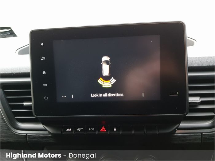 Renault Trafic 2022