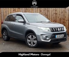 Suzuki Vitara 2023