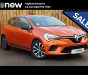 Renault Clio 2023