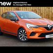 Renault Clio 2023