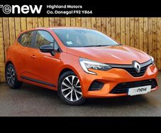 Renault Clio 2023