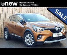 Renault Captur 2021