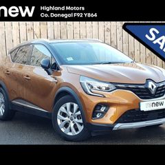 Renault Captur 2021